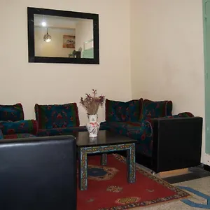 Dar El Koutoubia Marrakesh