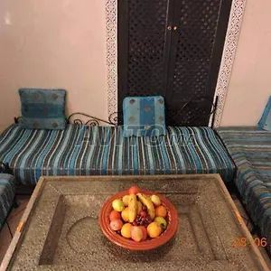 Bahia Jame El Fna Apartment