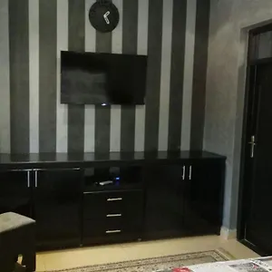 Centre De Marrakech Apartment