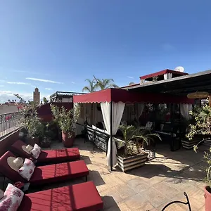 Dar L'hna Apartment