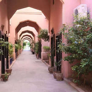 Assiyahia Avec Piscine Marrakech Marrakesh