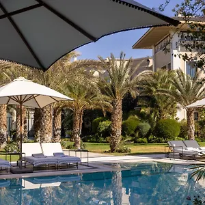 Otel Palais Ronsard Relais & Chateaux, Marakeş