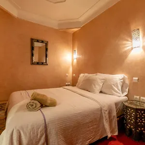 Dali Marrakesh