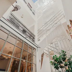 Manaoui Apartment